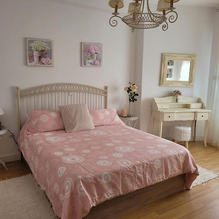 Piso Stylety Alcazar Lejlighed Talavera de la Reina Eksteriør billede