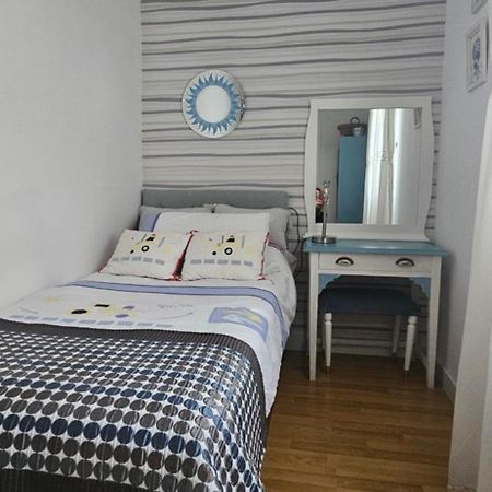 Piso Stylety Alcazar Lejlighed Talavera de la Reina Eksteriør billede