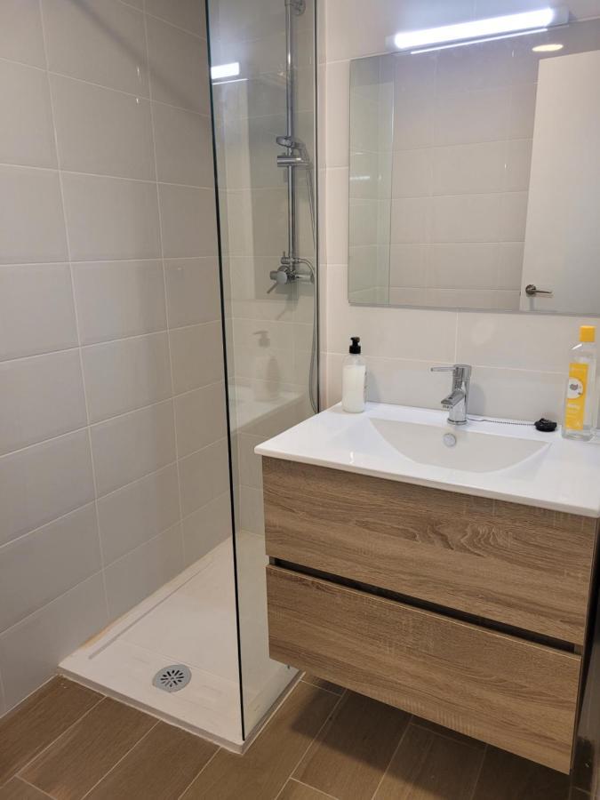Piso Stylety Alcazar Lejlighed Talavera de la Reina Eksteriør billede