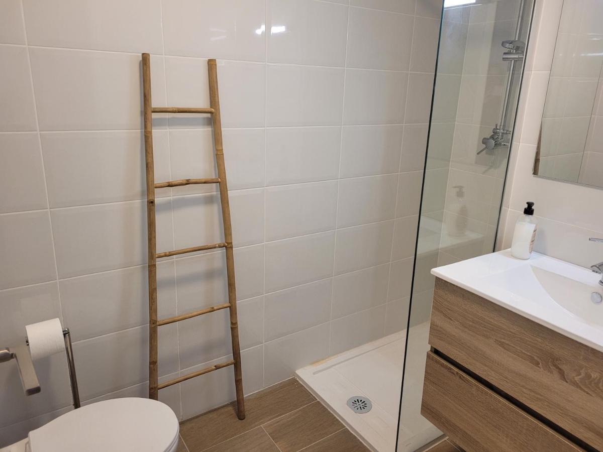 Piso Stylety Alcazar Lejlighed Talavera de la Reina Eksteriør billede