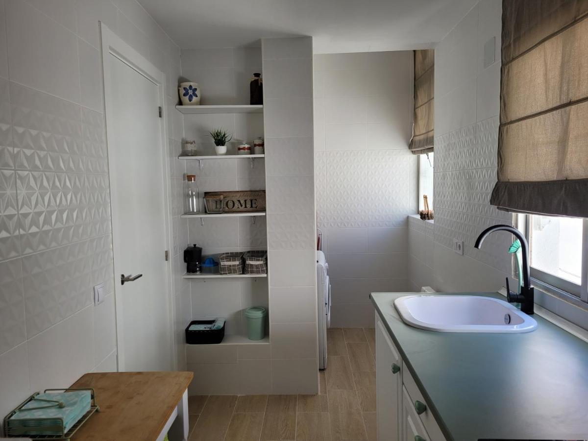 Piso Stylety Alcazar Lejlighed Talavera de la Reina Eksteriør billede