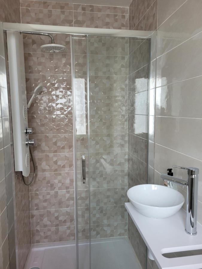 Piso Stylety Alcazar Lejlighed Talavera de la Reina Eksteriør billede