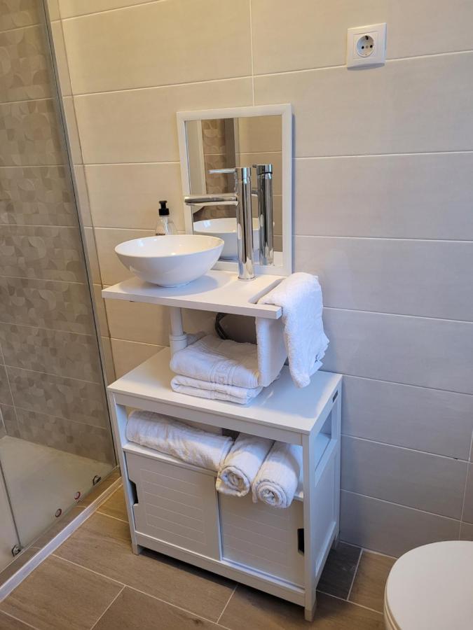 Piso Stylety Alcazar Lejlighed Talavera de la Reina Eksteriør billede