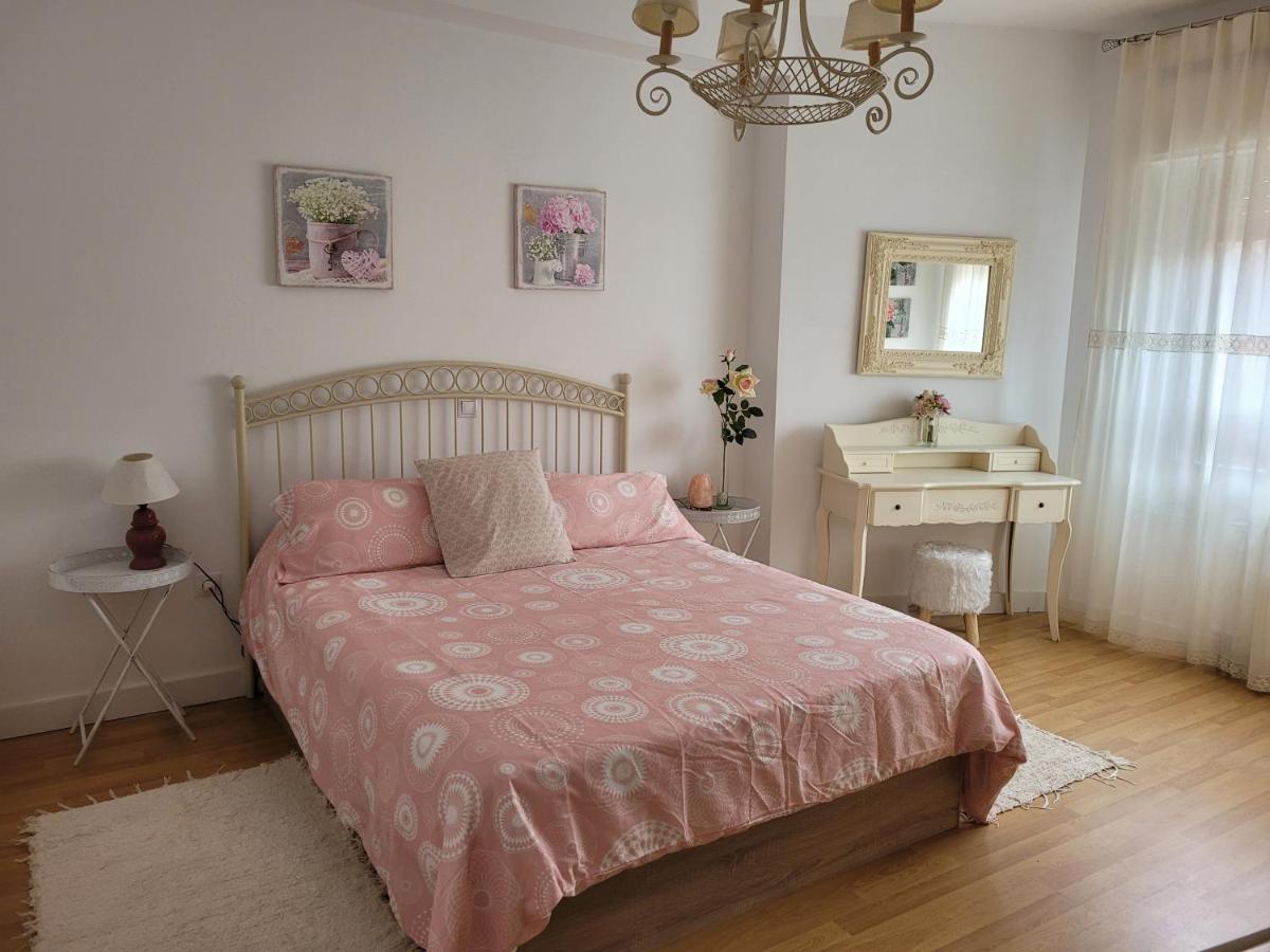 Piso Stylety Alcazar Lejlighed Talavera de la Reina Eksteriør billede