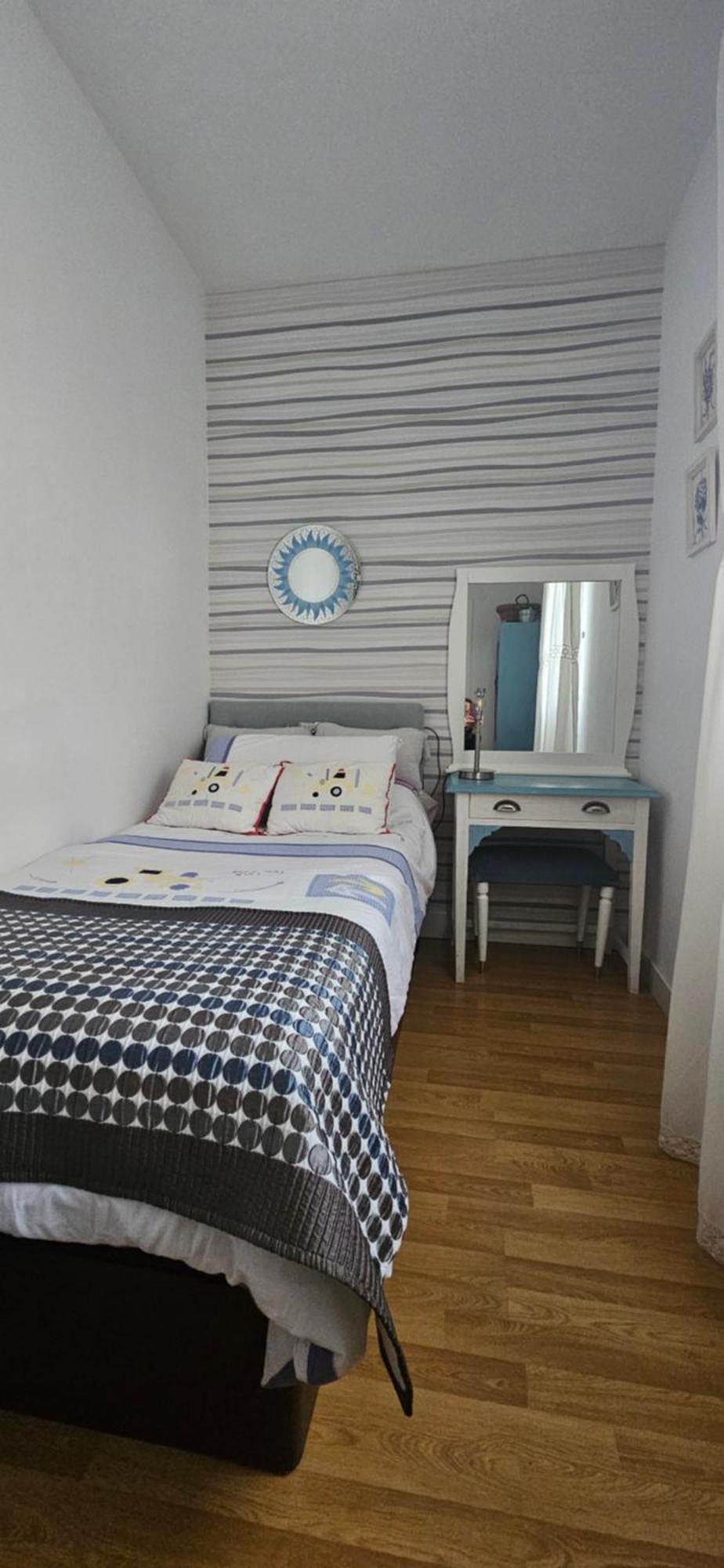 Piso Stylety Alcazar Lejlighed Talavera de la Reina Eksteriør billede